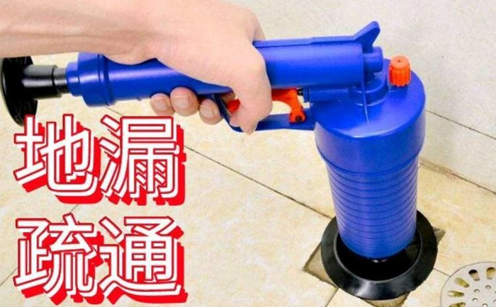 巴彦淖尔疏通地漏