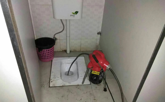 巴彦淖尔蹲便疏通