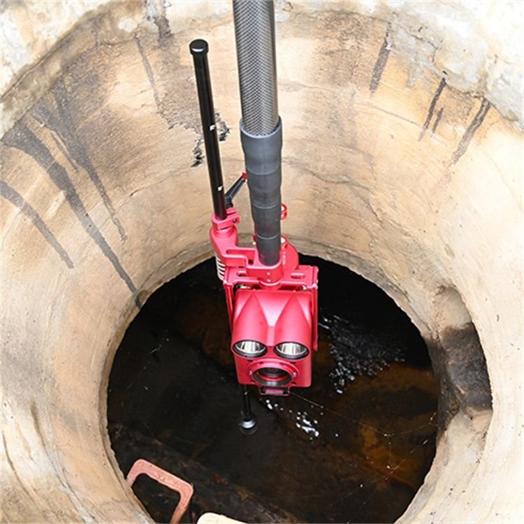 巴彦淖尔管道潜望镜检测（QV检测）