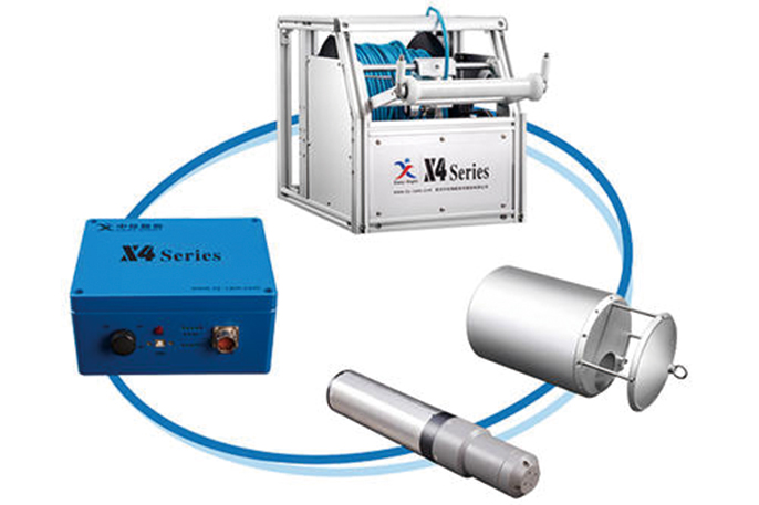 巴彦淖尔声呐检测
