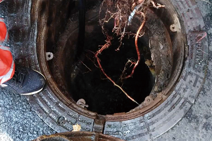 巴彦淖尔管道预处理